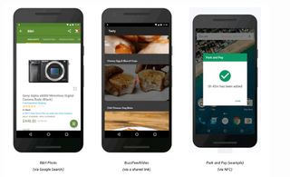 HIT: Instant Apps