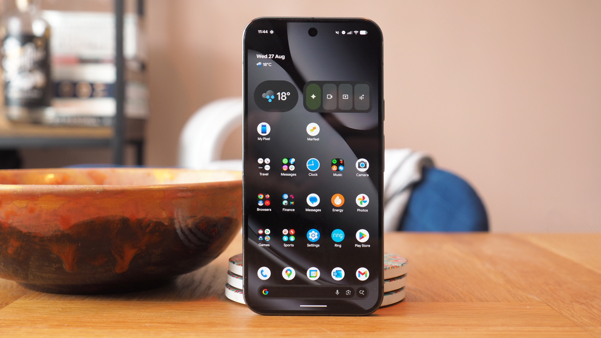 Google Pixel 10 Pro XL review