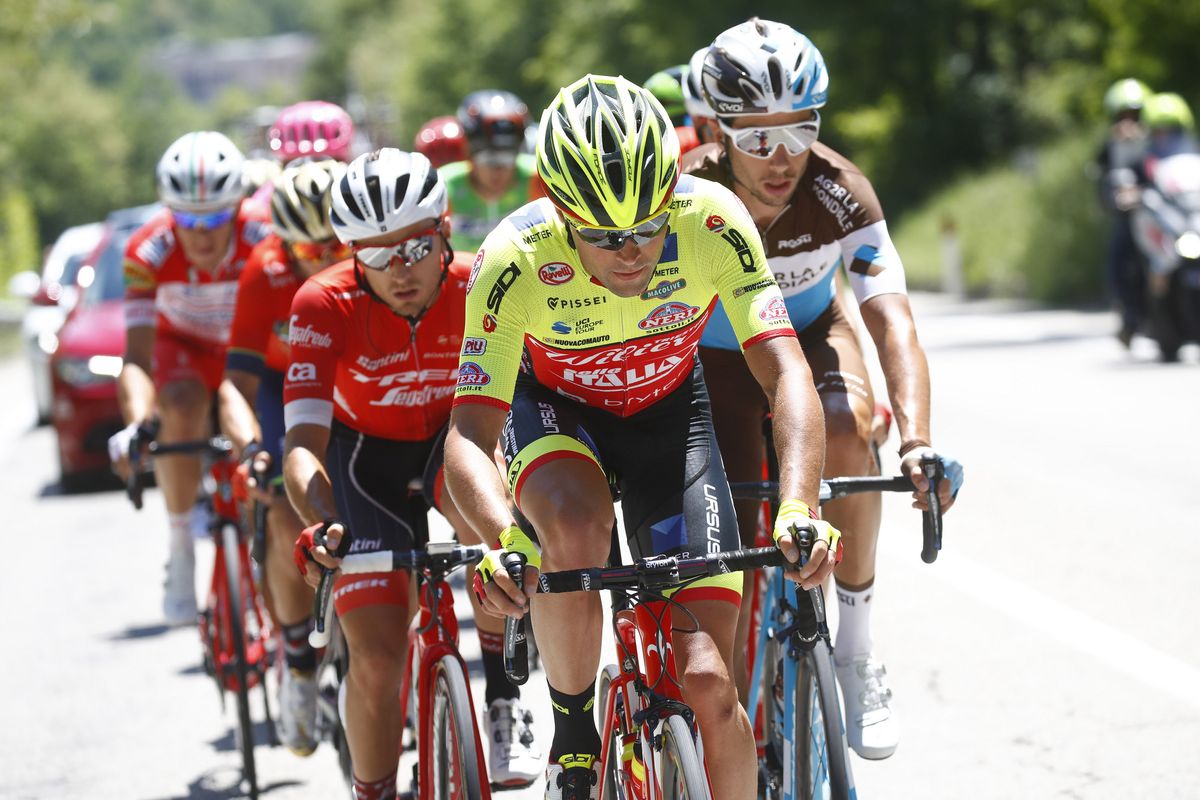 Alex Turrin (Wilier Triestina)
