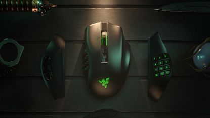 Razer Naga Pro review