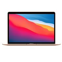 Apple MacBook Air M1 (256GB): $999 $799.99 at Best Buy
Save $200 -