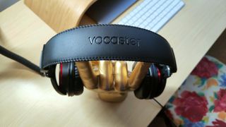 Focusrite Vocaster Two Studio review