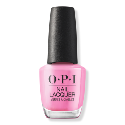Nail Lacquer Nail Polish, Pinks - Makeout-Side
