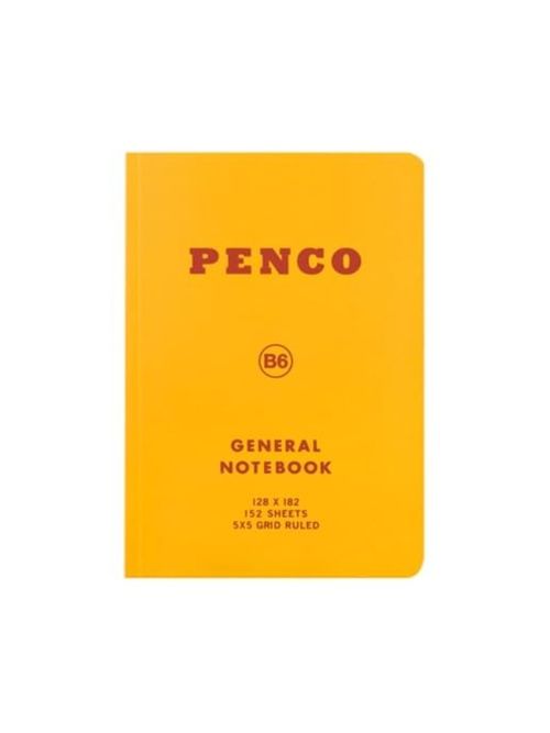 Penco Notebook
