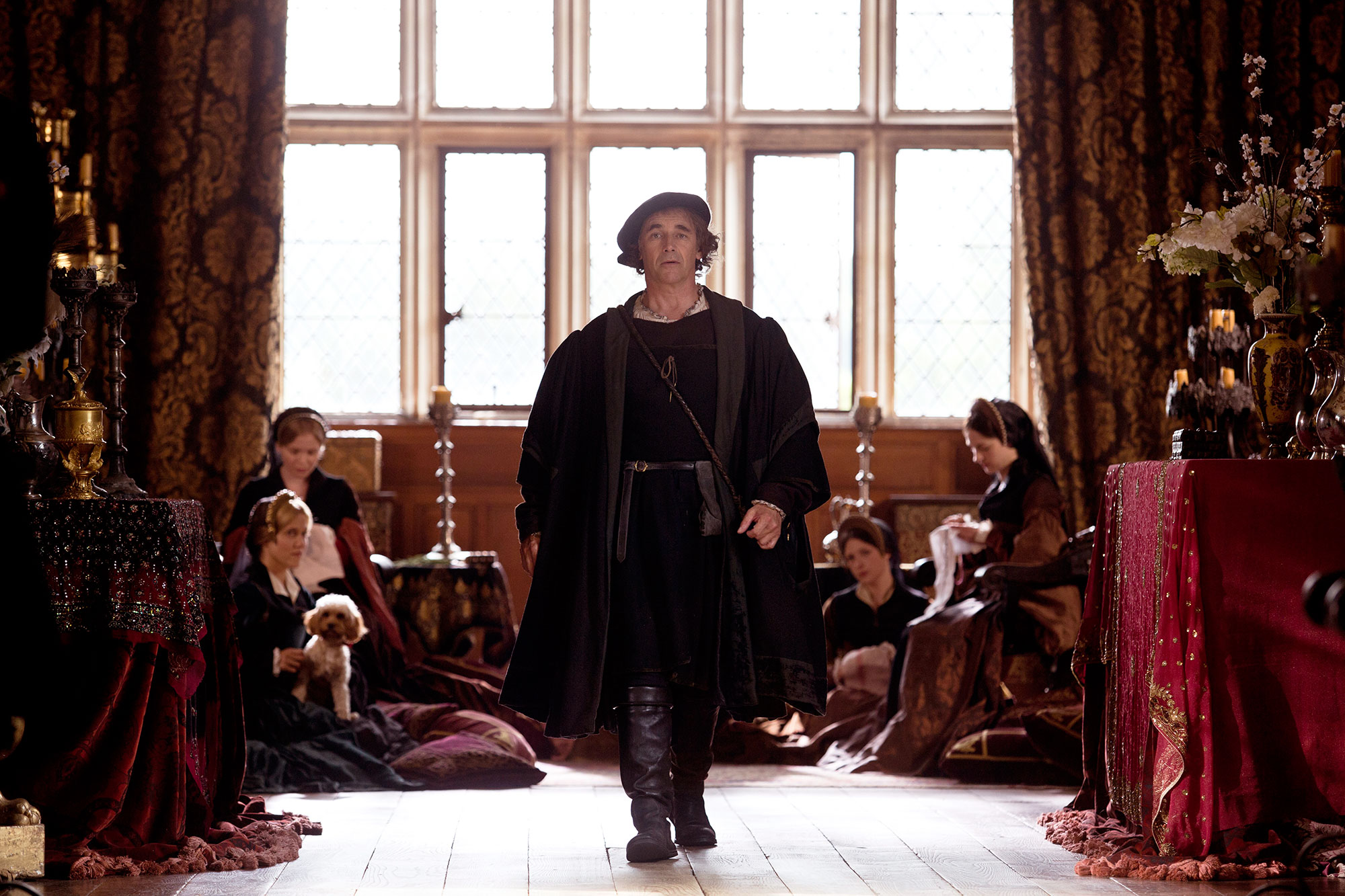 Wolf Hall