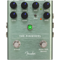 Fender The Pinwheel: Was $299.99, now $179.99