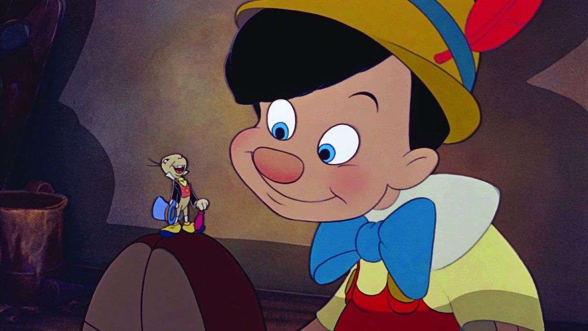 Tom Hanks Looks Pitch Perfect In First Pinocchio Image From Disney's  Live-Action Remake | Cinemablend