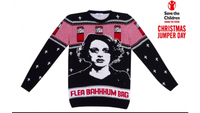 Fleabag Christmas Jumper