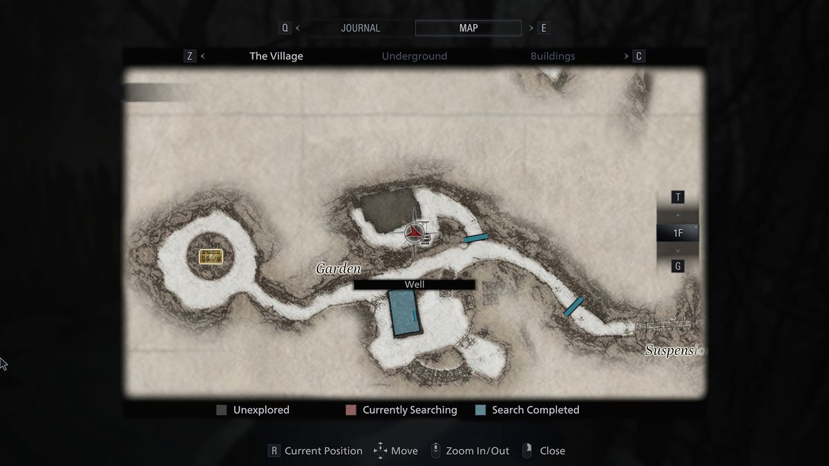 Resident Evil Village money