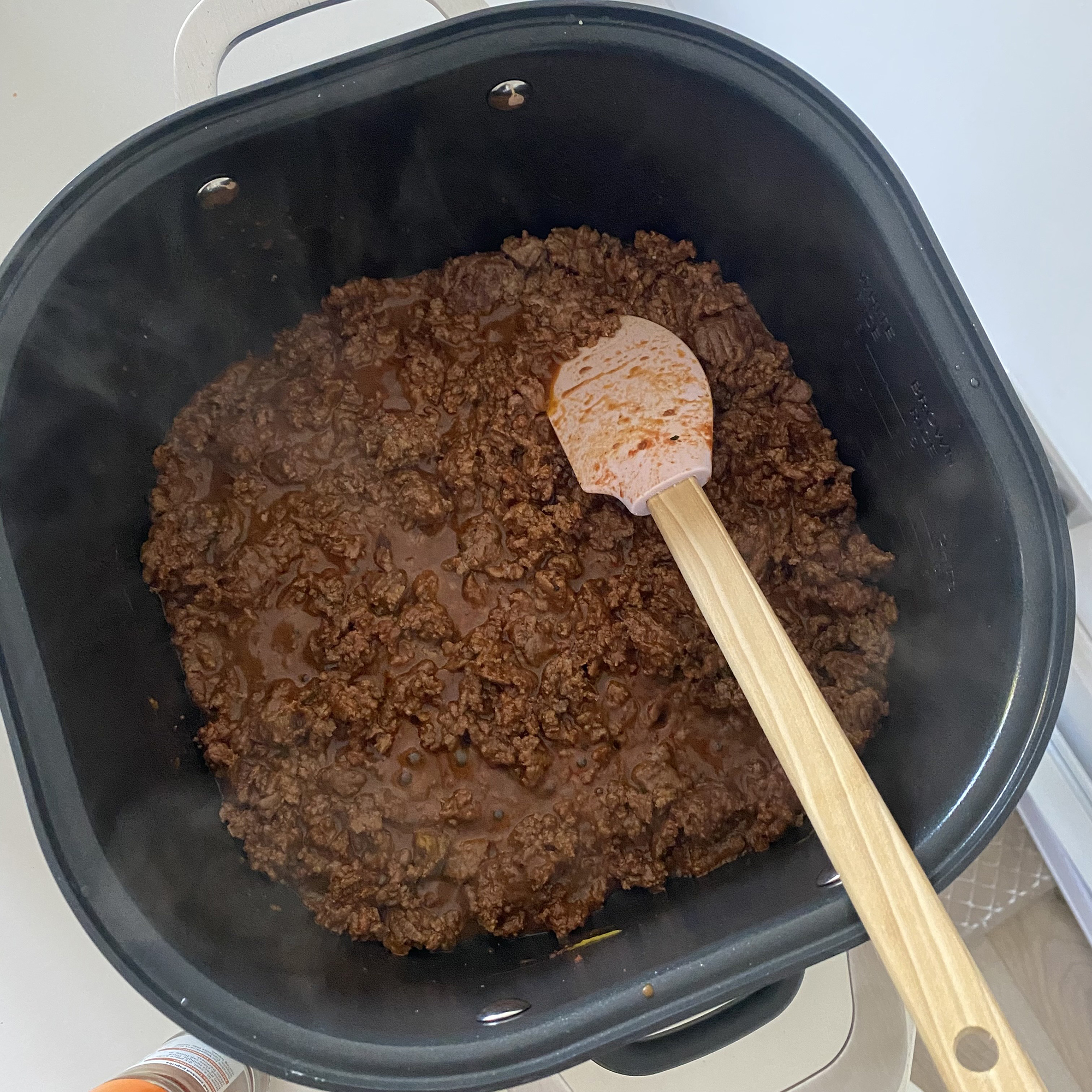 Testing the Ninja Possible Cooker at home 