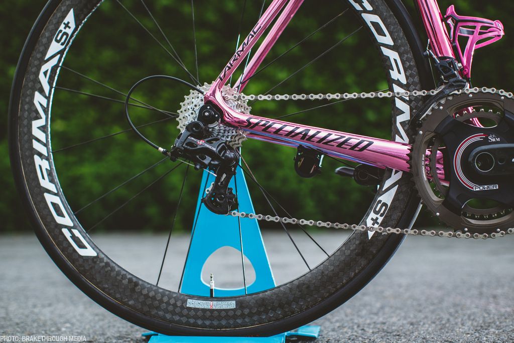 Nibali prefers 'old school' mechanical shifting