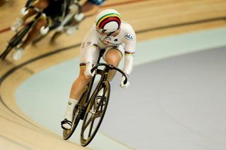 Session Seven - Meares dominates as Keirin deciders play out