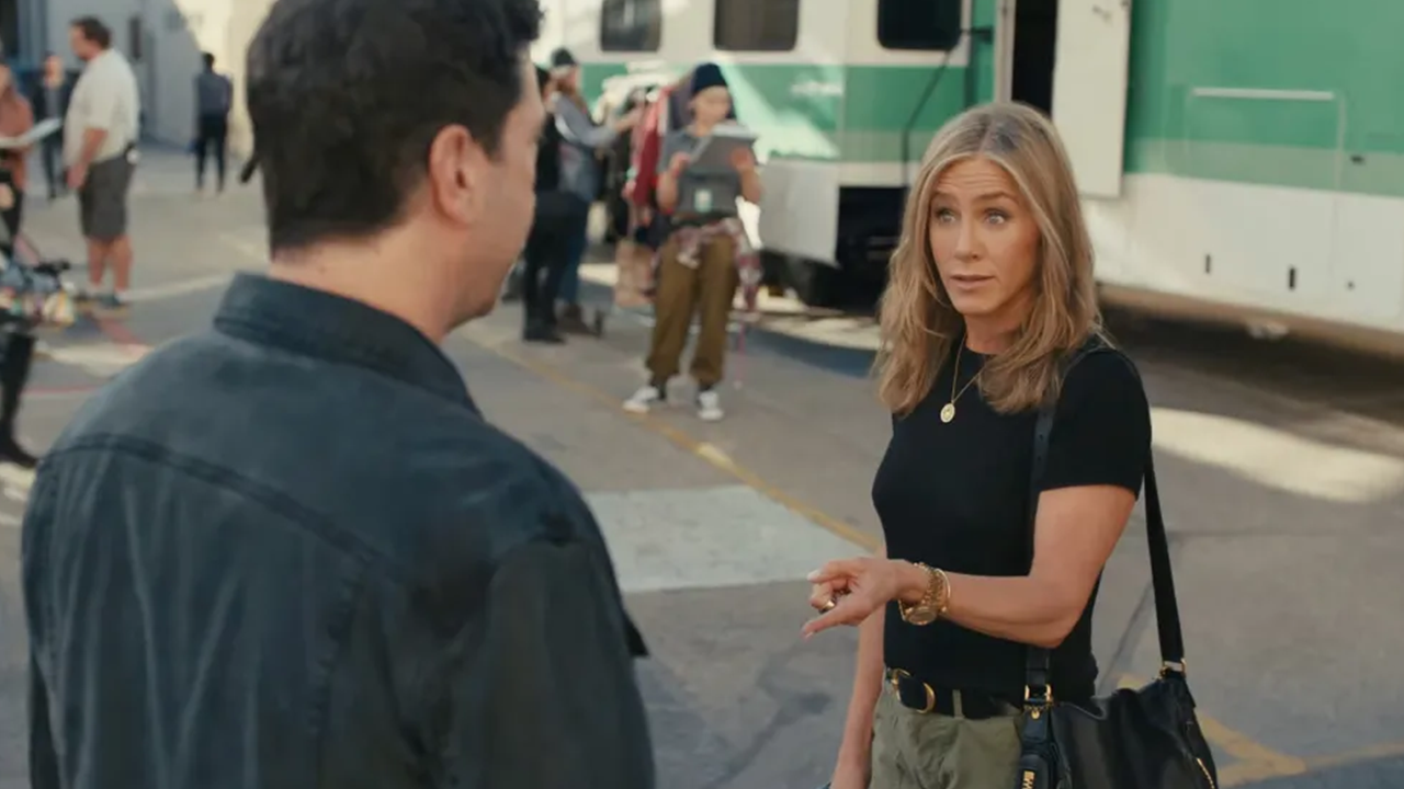 super bowl commercials 2025 with jennifer aniston