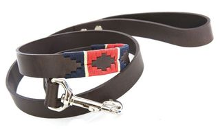 Pioneros Rainbow Dog Lead, £32.99 stocked at Farlows and available at www.farlows.co.uk