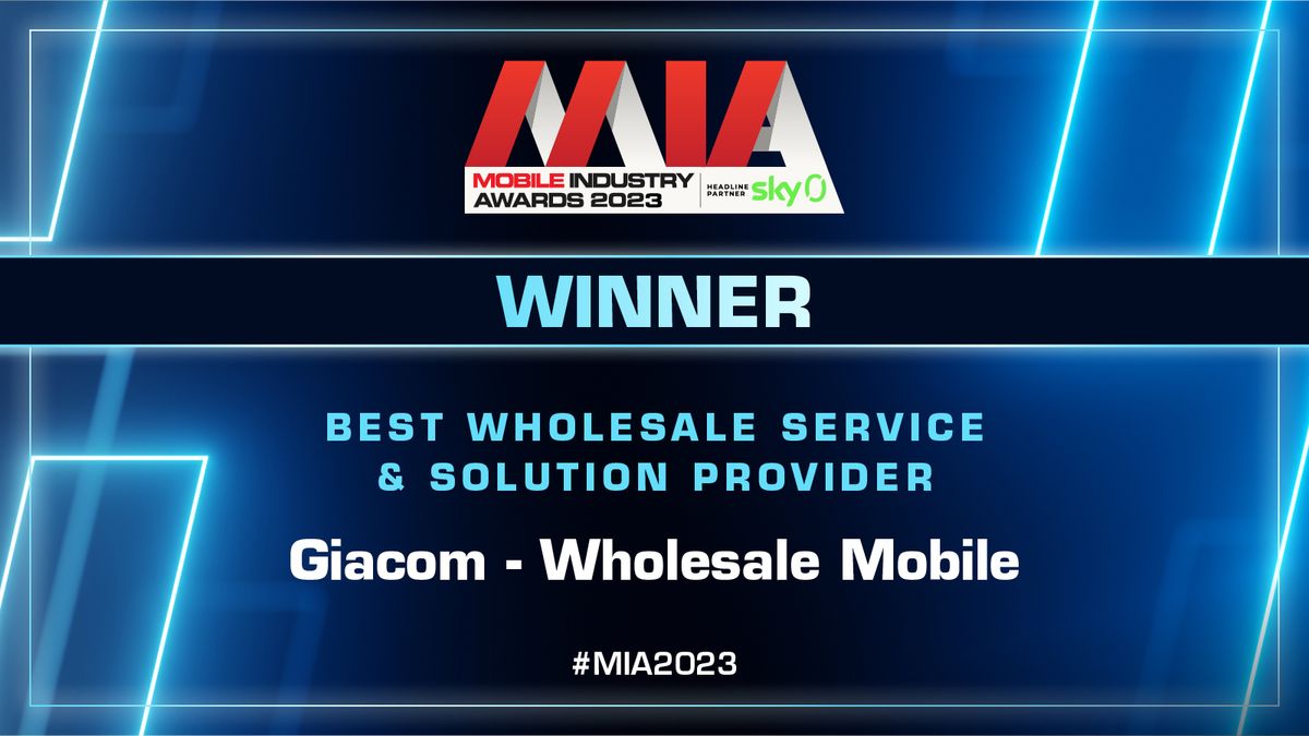 MIA 2023 wholesale winner