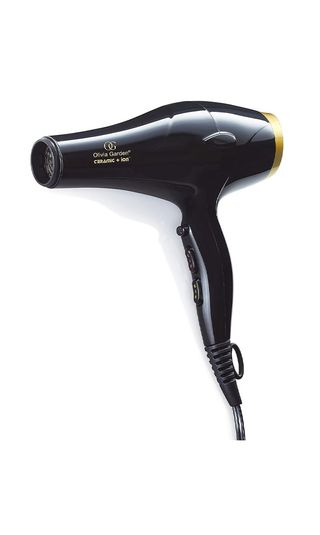 Olivia Garden Ceramic + Ion Professional Hair Dryer