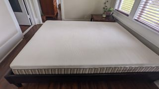Essentia mattress