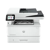 Save $210 on the HP LaserJet Pro MFP 4101fdw at Office Depot