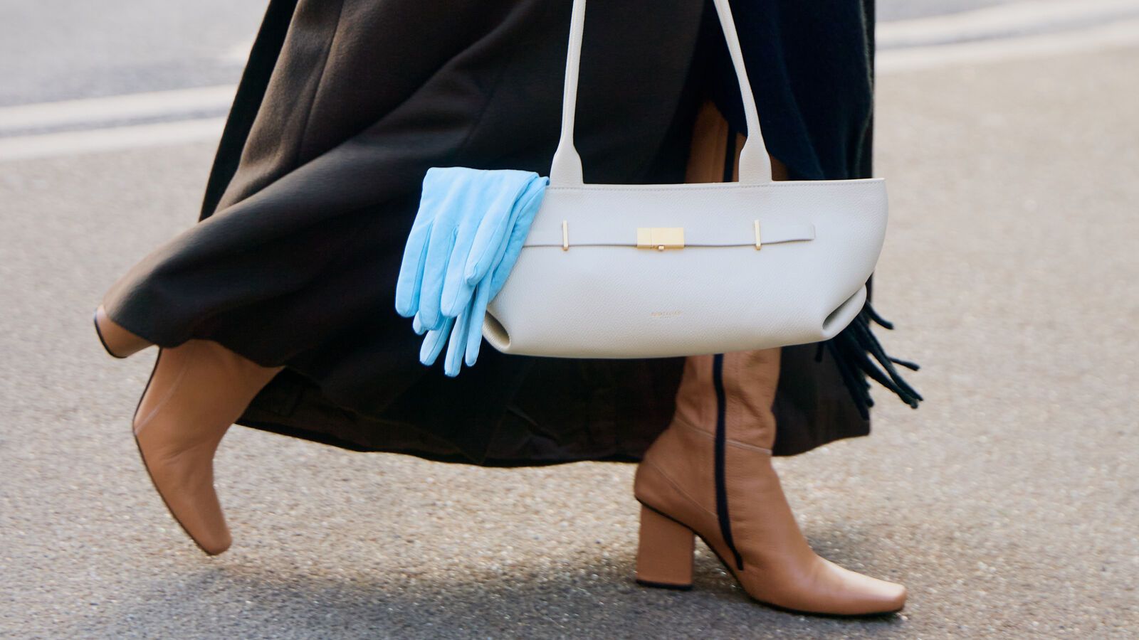 Knee-High Boots! Ballet Flats! Technical Sneakers! 30 On-Trend Shoes I Can't Get Over From Nordstrom's Winter Sale