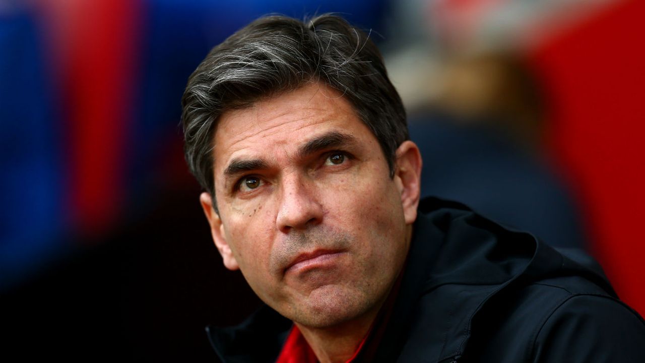 Mauricio Pellegrino sacked Southampton next manager