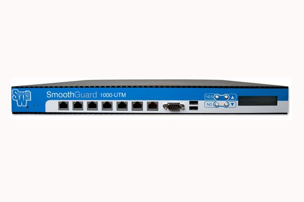 SmoothWall SmoothGuard 1000-UTM