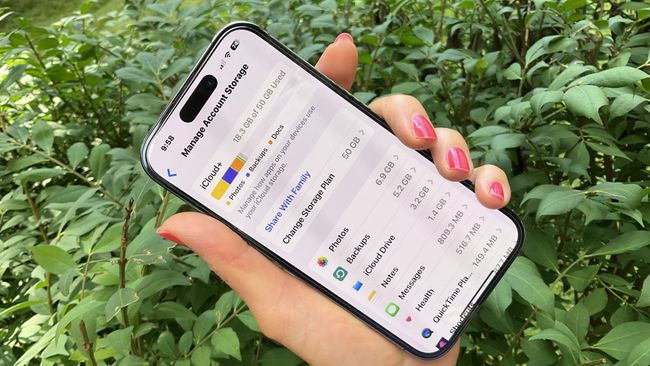 ICLOUD EXPLAINED EVERYTHING YOU NEED TO KNOW intelligence overview