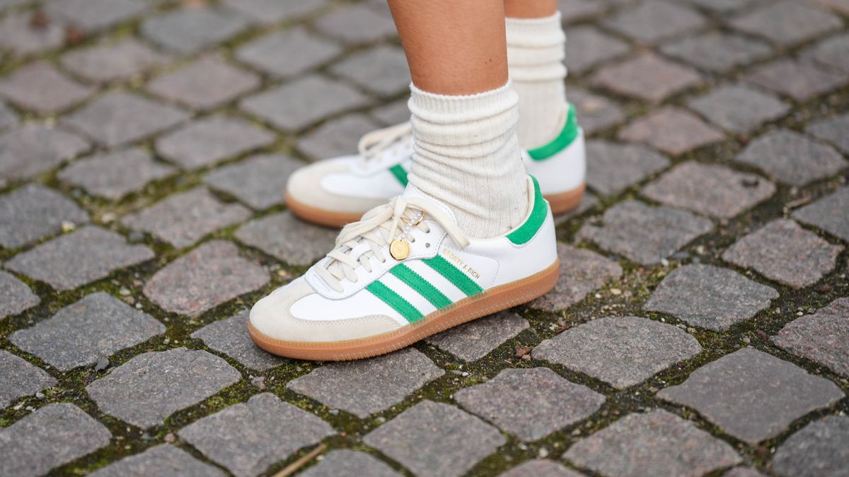 The 11 Best Chunky Sneakers, According to Stylists and Fashion Editors