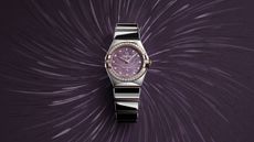 OMEGA Constellation