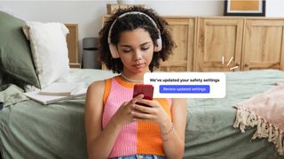 Meta wants to scan kids' height and bone structure to verify their age