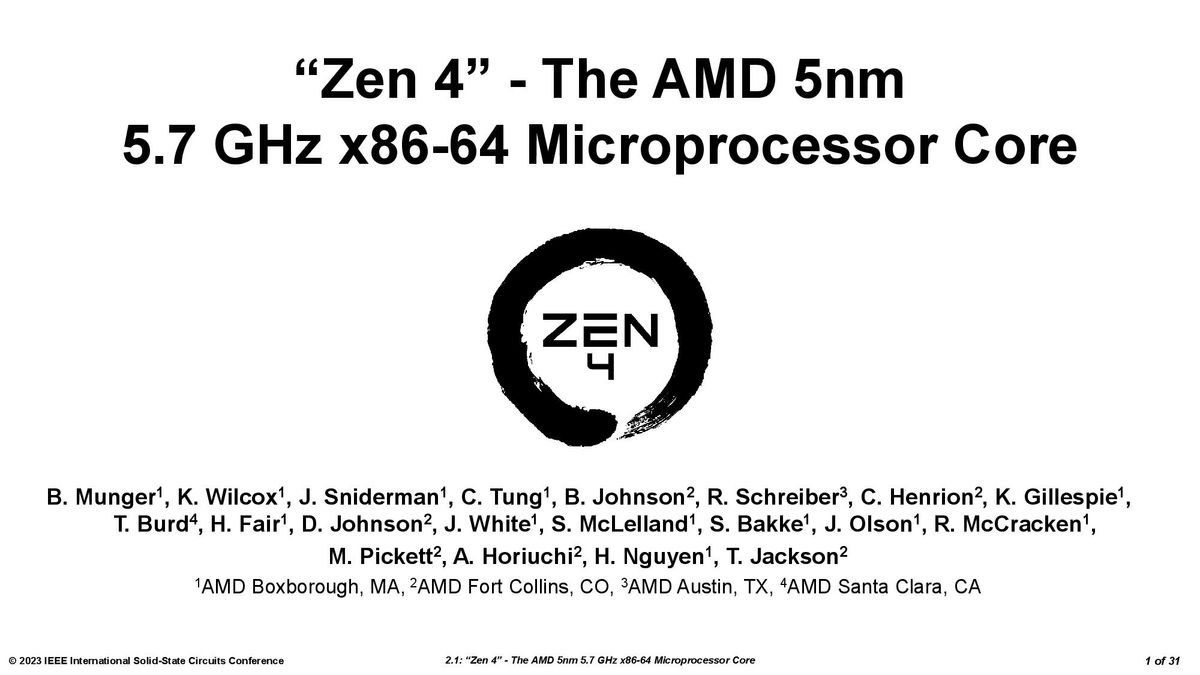 Ryzen