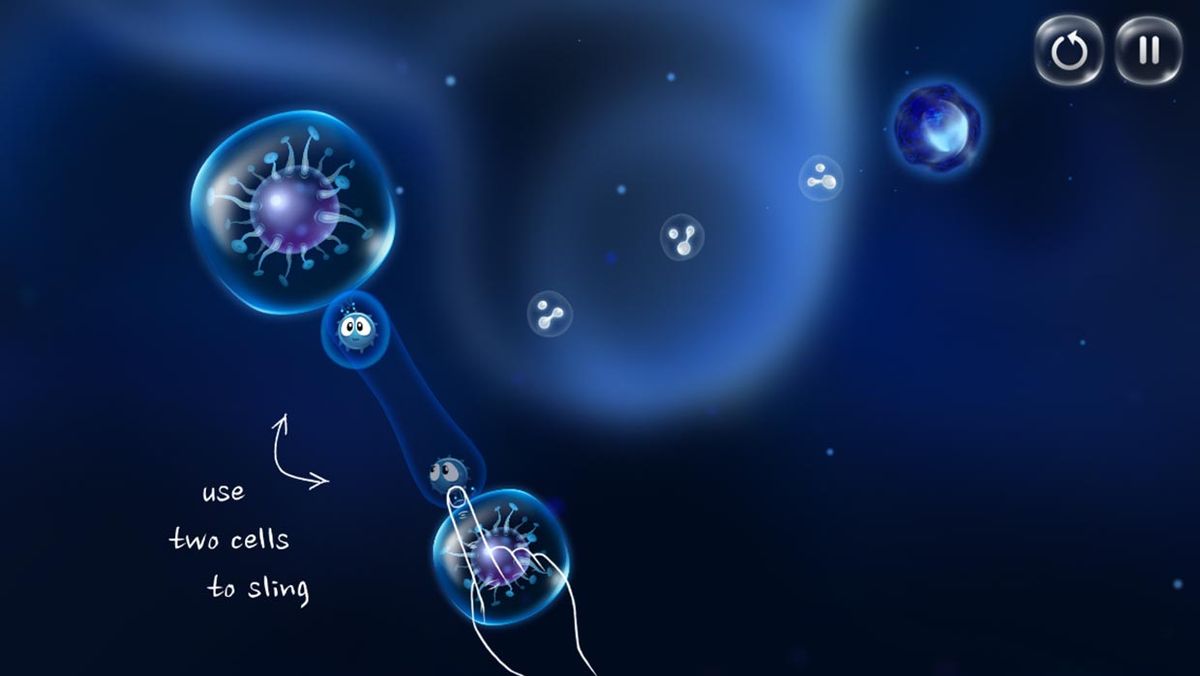 Cyto for iPhone and iPad review | iMore