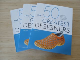 50 Greatest Designers