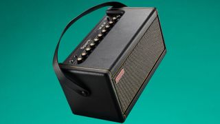 Best guitar amp for recording: