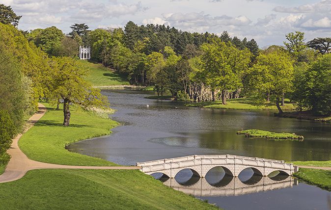 Painshill Park