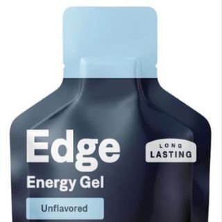 Energy gel taste test - UCAN Edge Unflavored