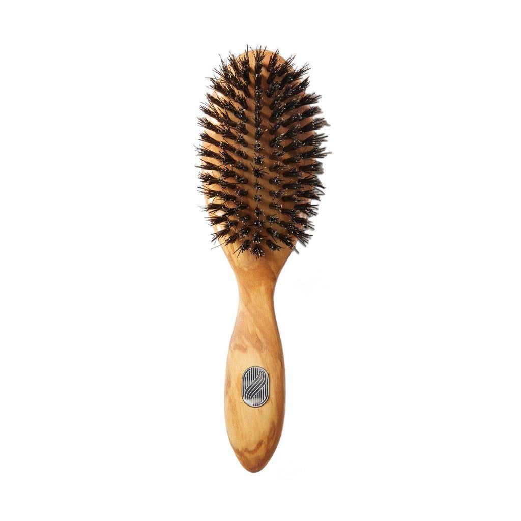Prestige Handmade Repair &amp; Shine Brush for All Hair Types