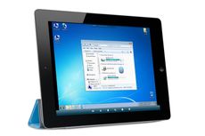 LogMeIn Free for iOS