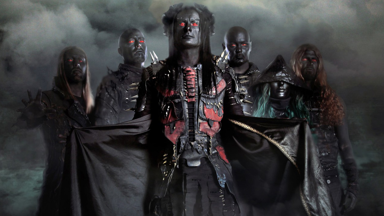 Cradle Of Filth