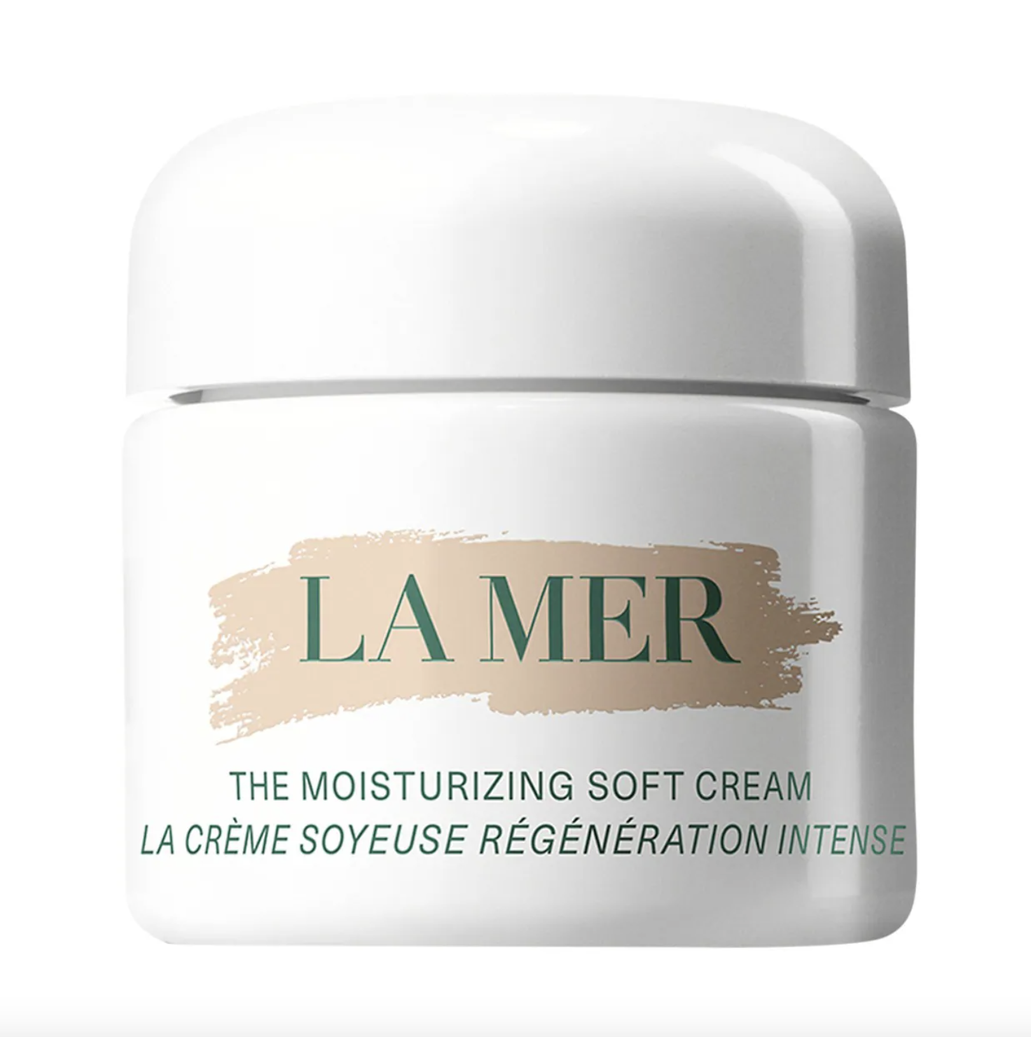 La Mer The Moisturizing Soft Cream Cool Beauty People Gifts