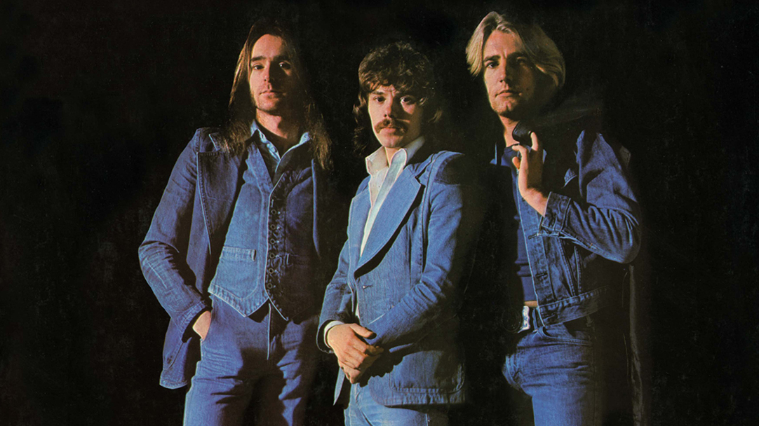 Cover art for Status Quo - Reissues album