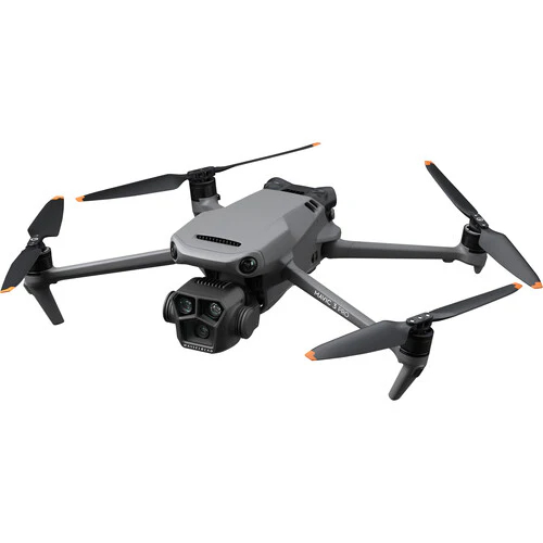 DJI Mavic 3 Pro with DJI RC,...