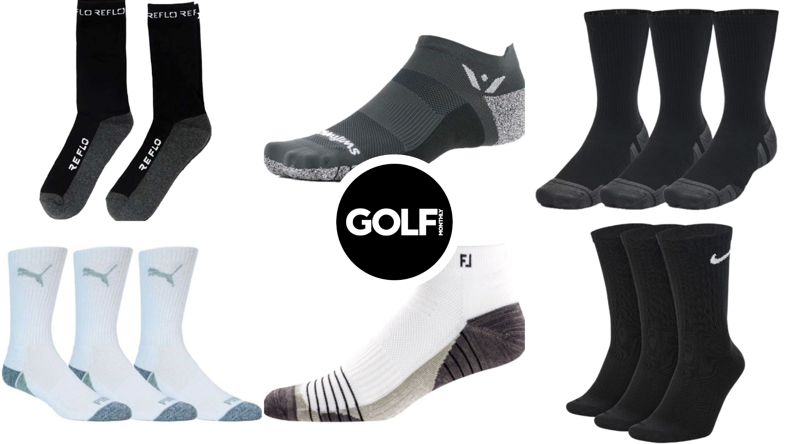 Best Golf Socks