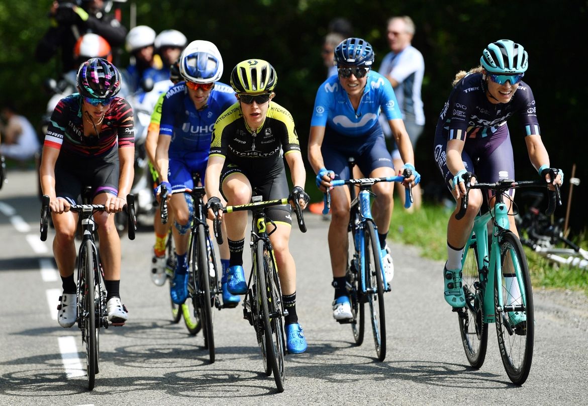 La Course by le Tour de France