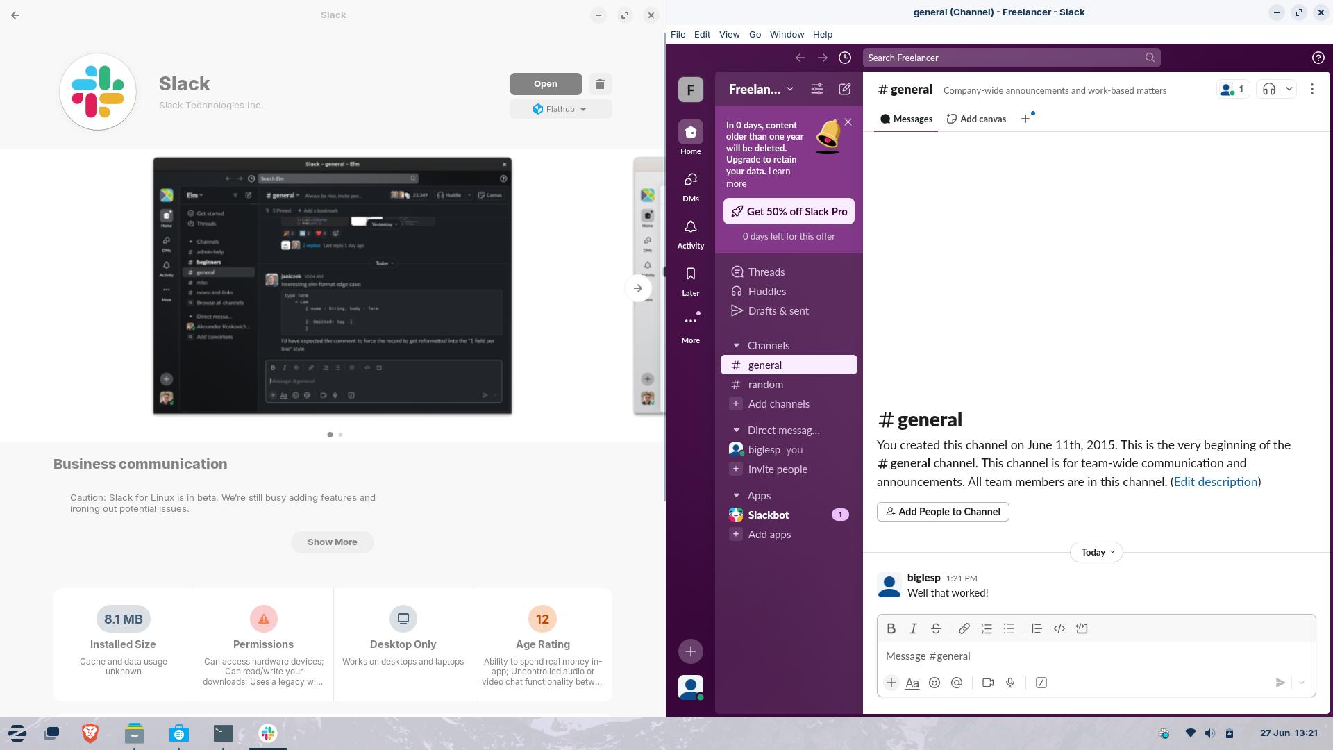 Zorin OS