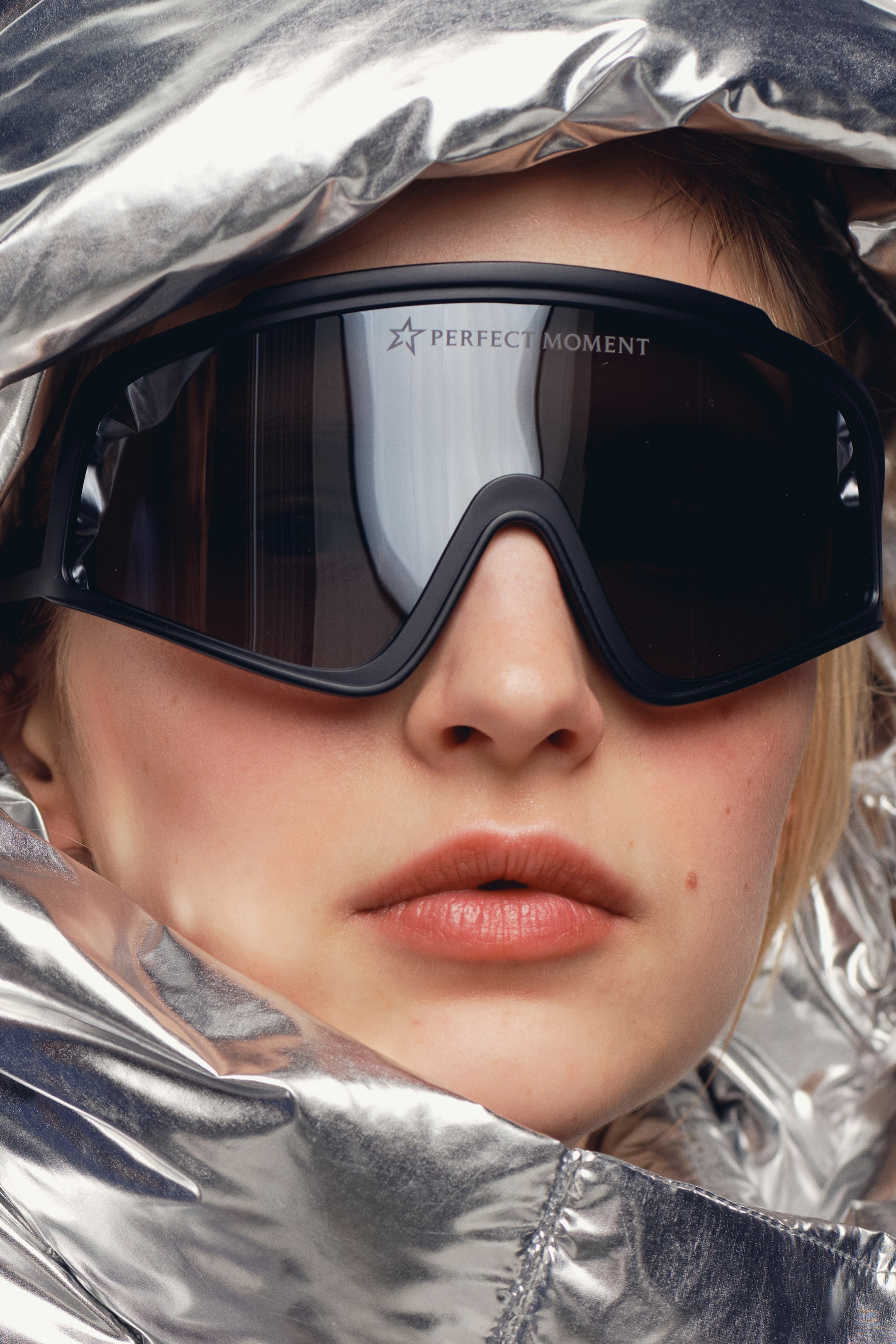 Polarized Sunglasses - Black