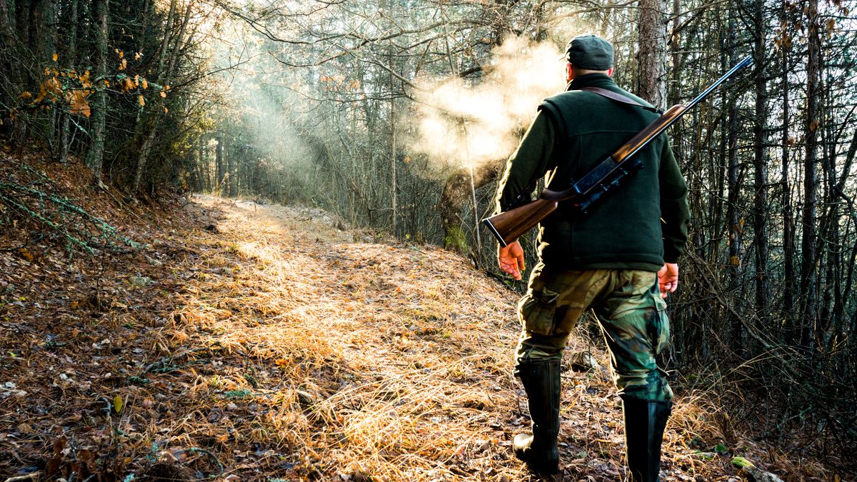 Hiking during hunting season 6 safety tips Advnture