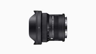 The Sigma 10-18mm f/2.8 DC DN | Contemporary in Canon RF-S mount