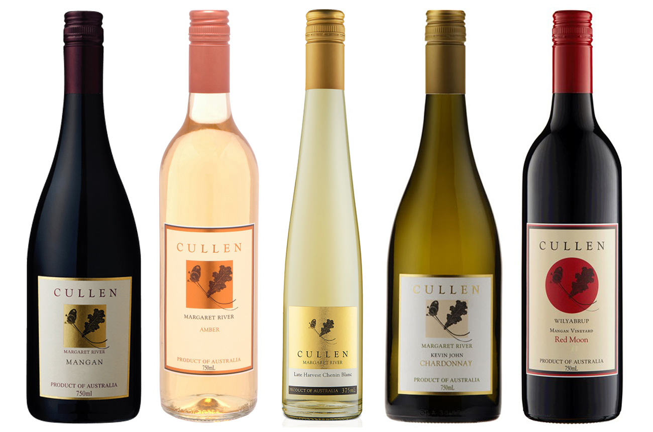 Cullen Wines: new releases for 2021