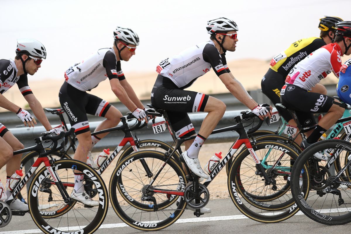 Tom Dumoulin (Sunweb)
