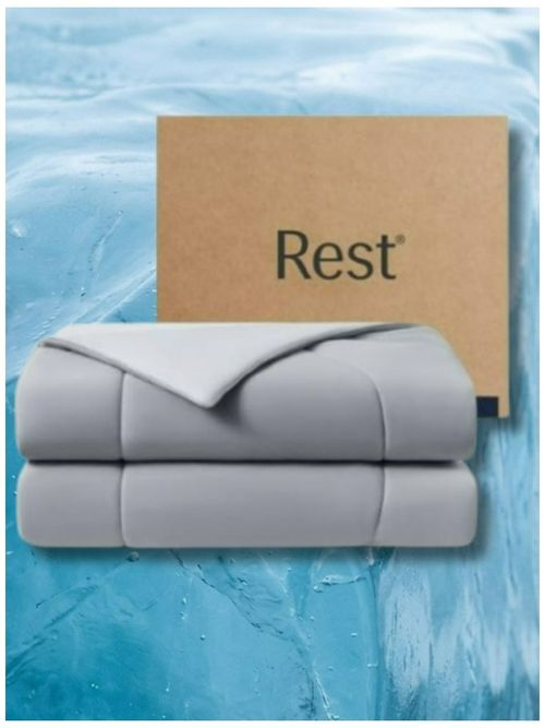 Evercool Cooling Comforter (Twin)
